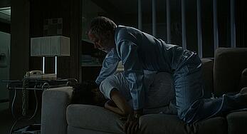 Actress - Eleonore Hendricks, Cemre Paksoy: Movie - Night Nurse
